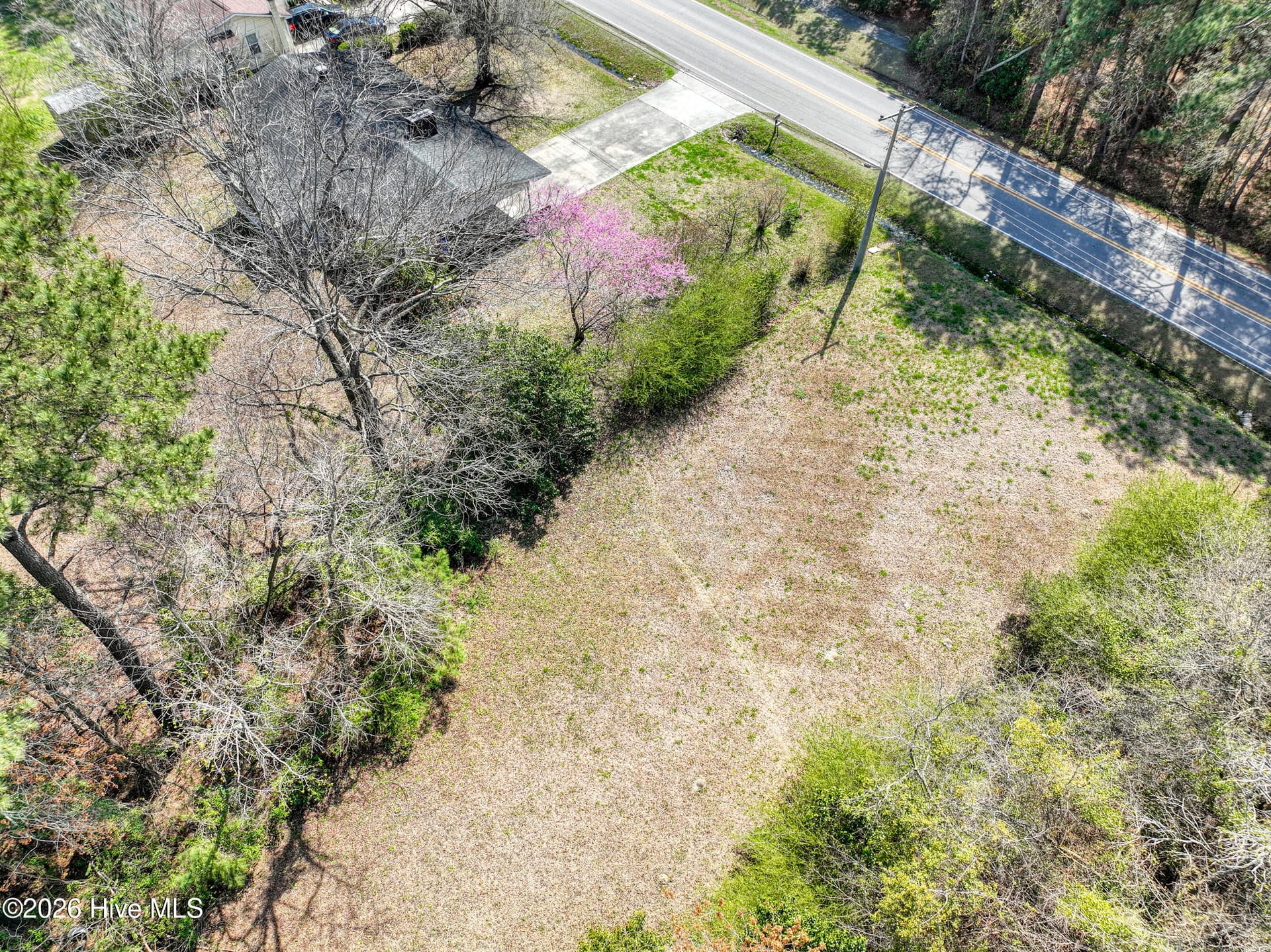 112 Moosehaven Road, Jacksonville, NC 28546