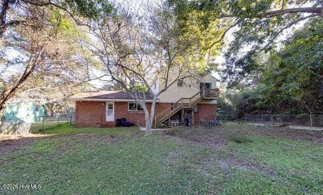 Single Family Residence at 104 Darsel Lane, Point Harbor, NC 27964, photo 20 of 27