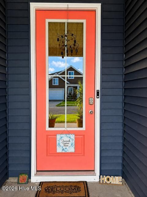 Single Family Residence at 2106 Willowleaf Drive Lot 28, Leland, NC 28451, photo 5 of 34