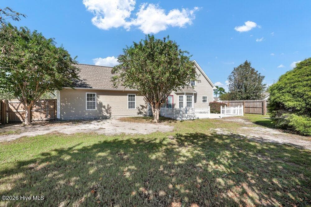 Single Family Residence at 1206 Maple Ridge Road, Wilmington, NC 28411, photo 32 of 49