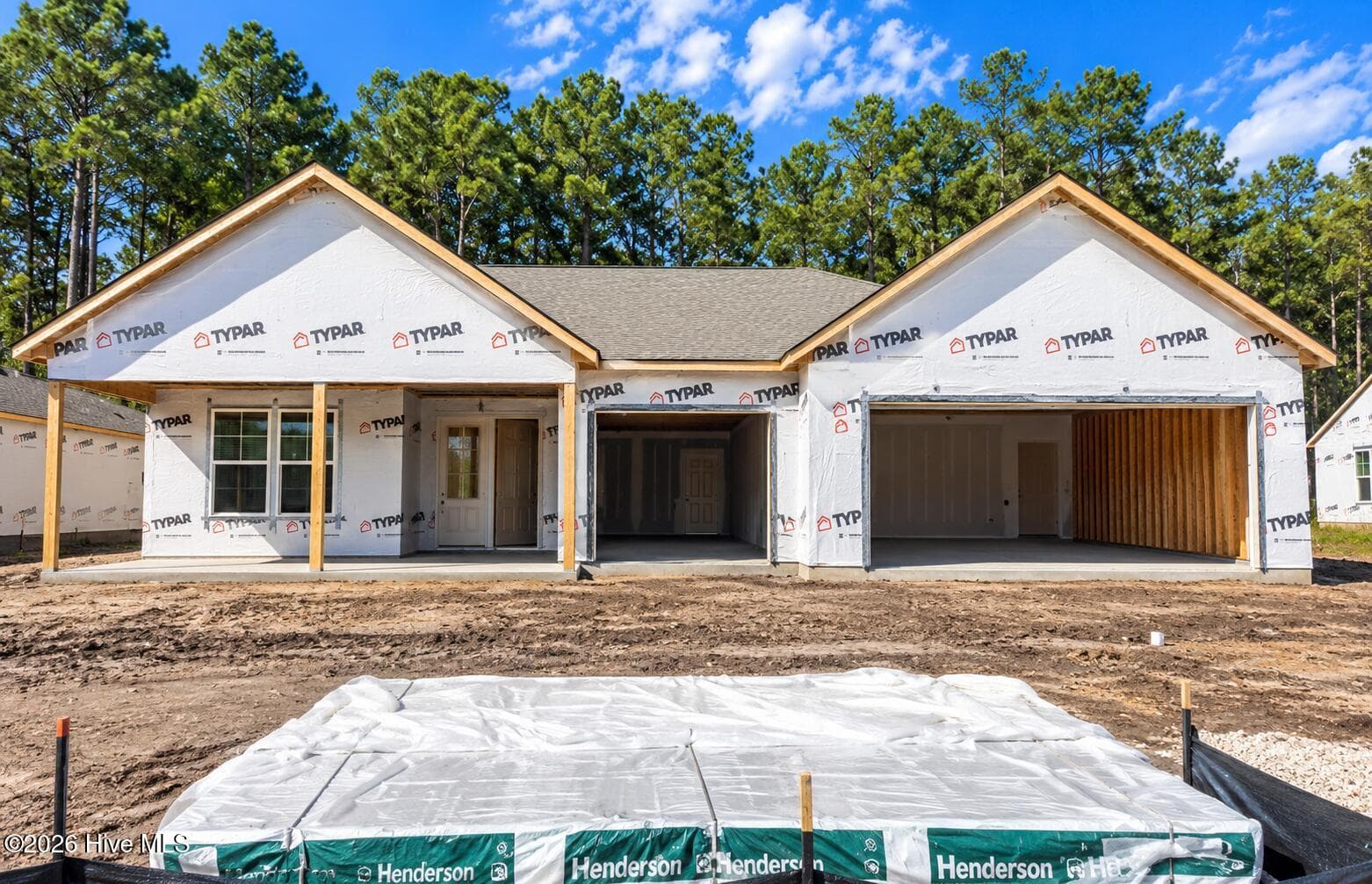 577 Tramontane Boulevard SW, Shallotte, NC 28470