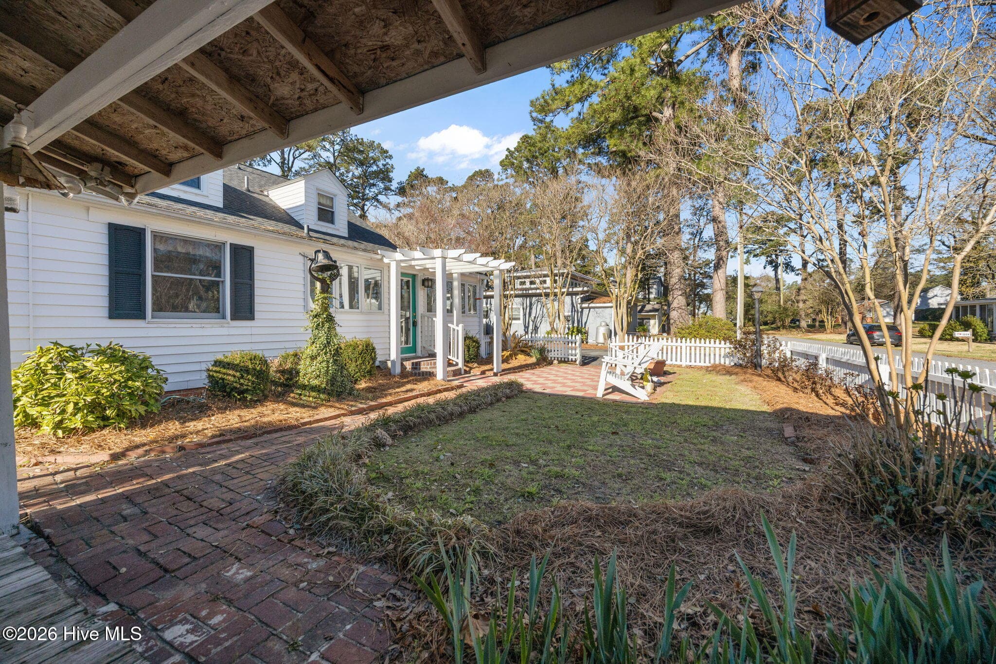 Single Family Residence at 1339 Bayview Road, Bath, NC 27808, Bath, photo 10 of 61