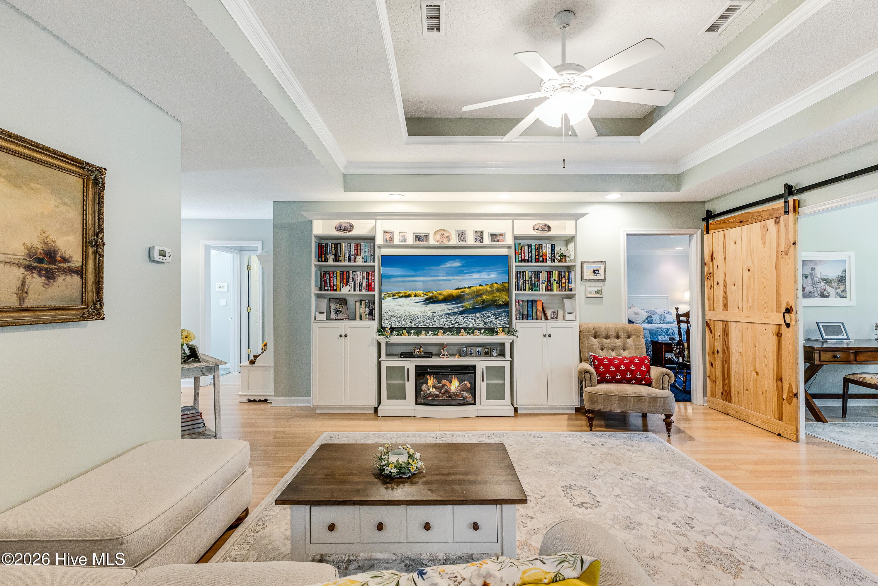 Single Family Residence at 33 Calabash Drive, Carolina Shores, NC 28467, Carolina Shores, photo 10 of 54