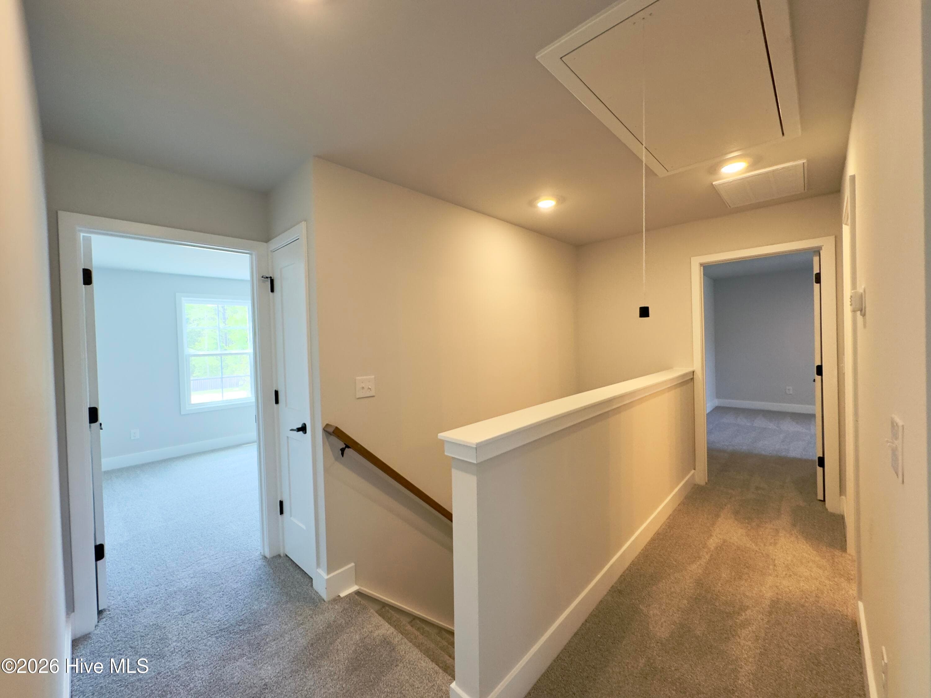Home of similar model. Current home is under construction. - 483 Timbercrest Circle SE, Bolivia, NC 28422