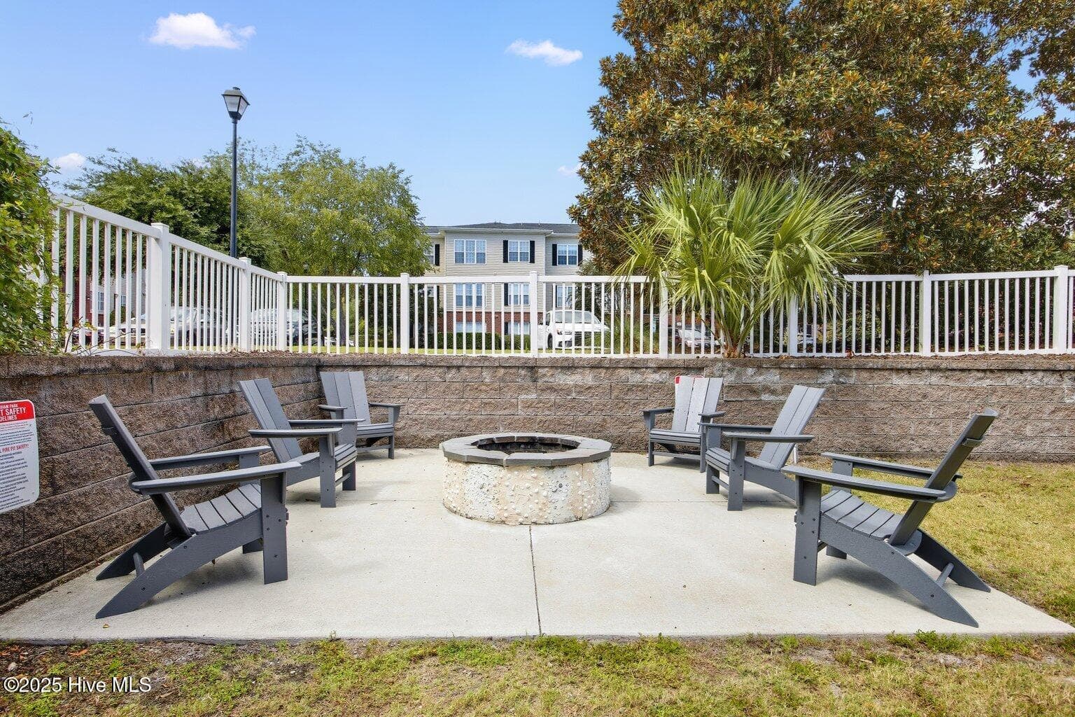 Condominium at 2820 Bloomfield Lane Unit 207, Wilmington, NC 28412, photo 30 of 36