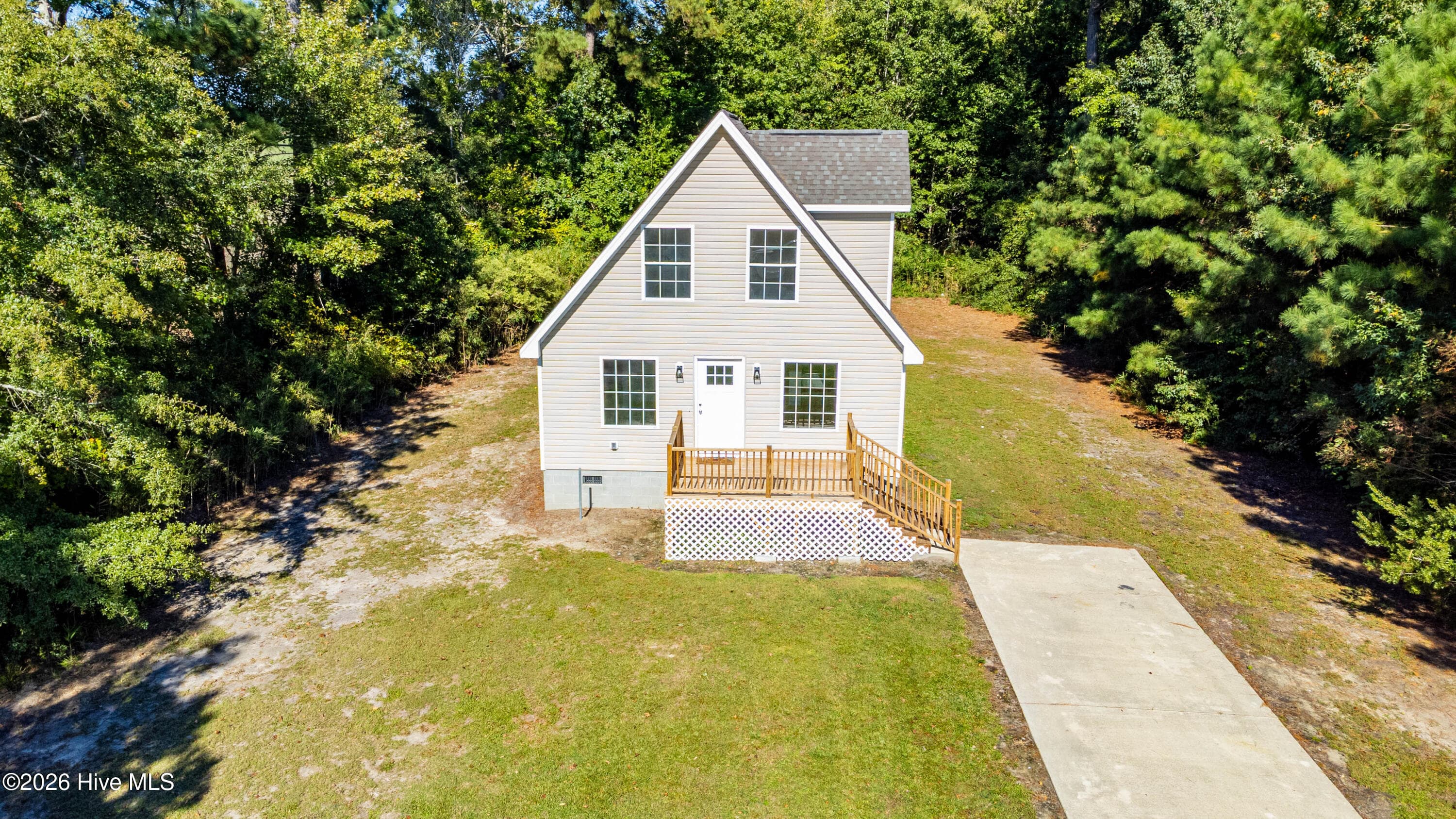 Single Family Residence at 236 Poplar Neck Road, Tyner, NC 27980, Tyner, photo 37 of 39
