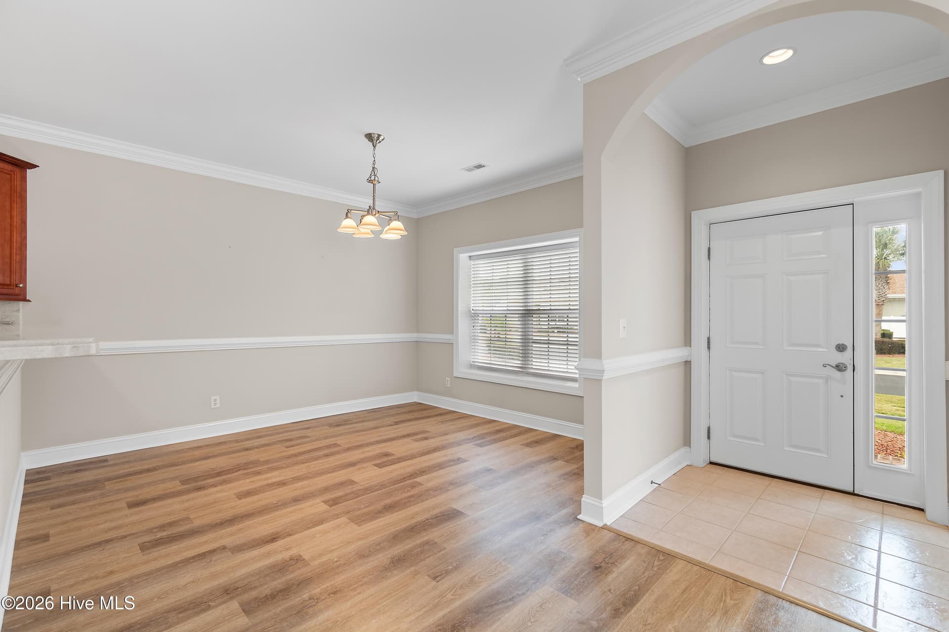 Townhouse at 8974 Smithfield Drive NW Apt 1, Calabash, NC 28467, photo 3 of 31