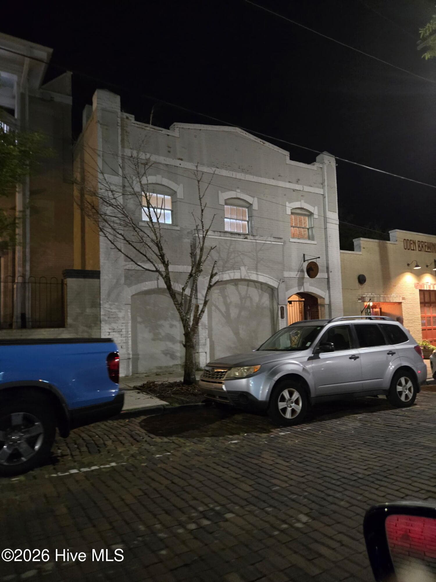 Condominium at 118 Dock Street Apt 2, Wilmington, NC 28401, photo 2 of 2