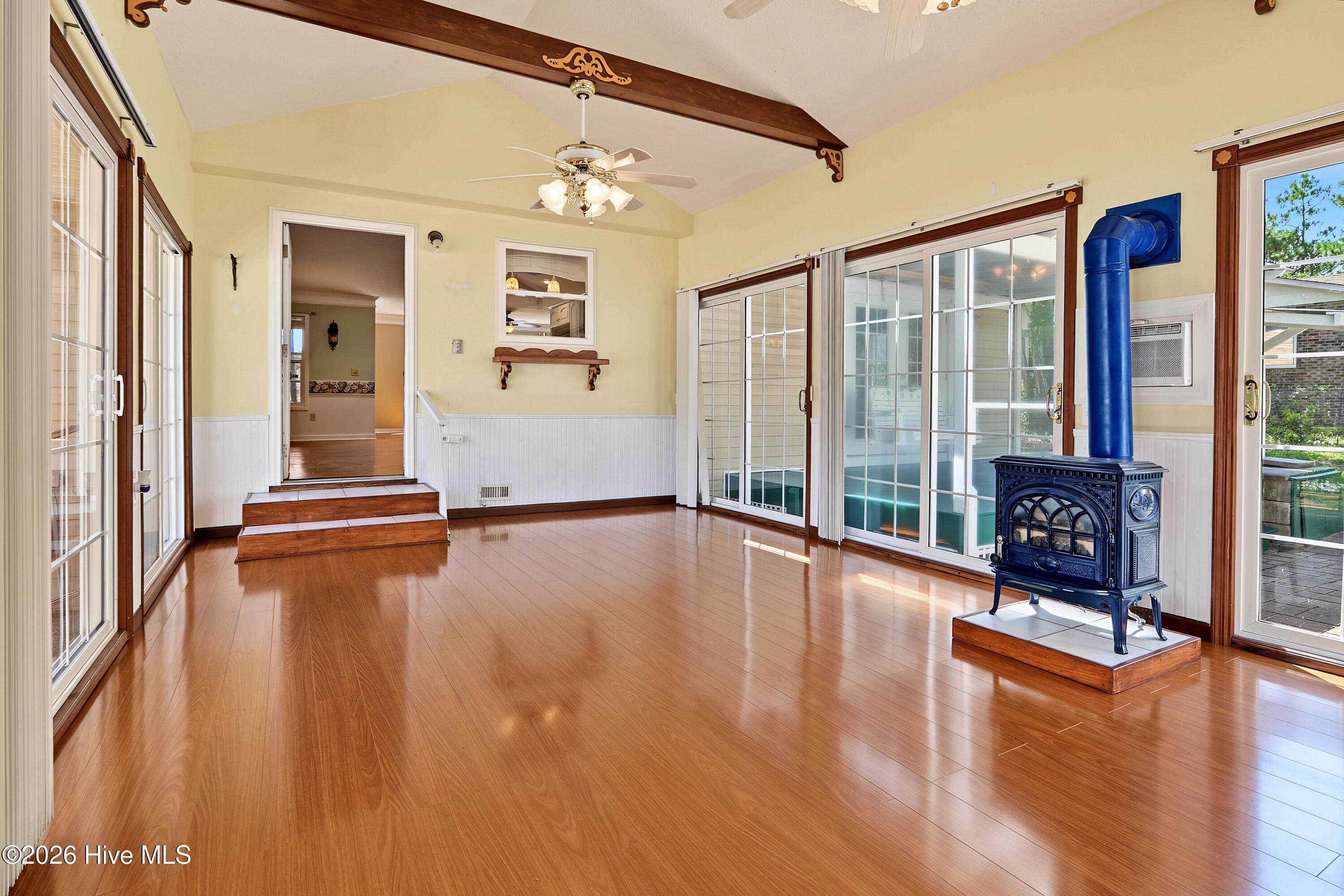 Single Family Residence at 1299 N Shore Drive, Boiling Spring Lakes, NC 28461, photo 9 of 63