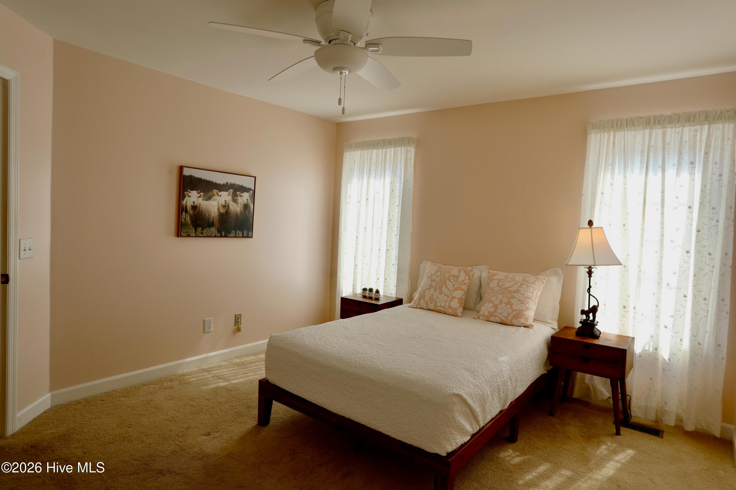Single Family Residence at 160 Hunter Trail, Southern Pines, NC 28387, photo 4 of 4