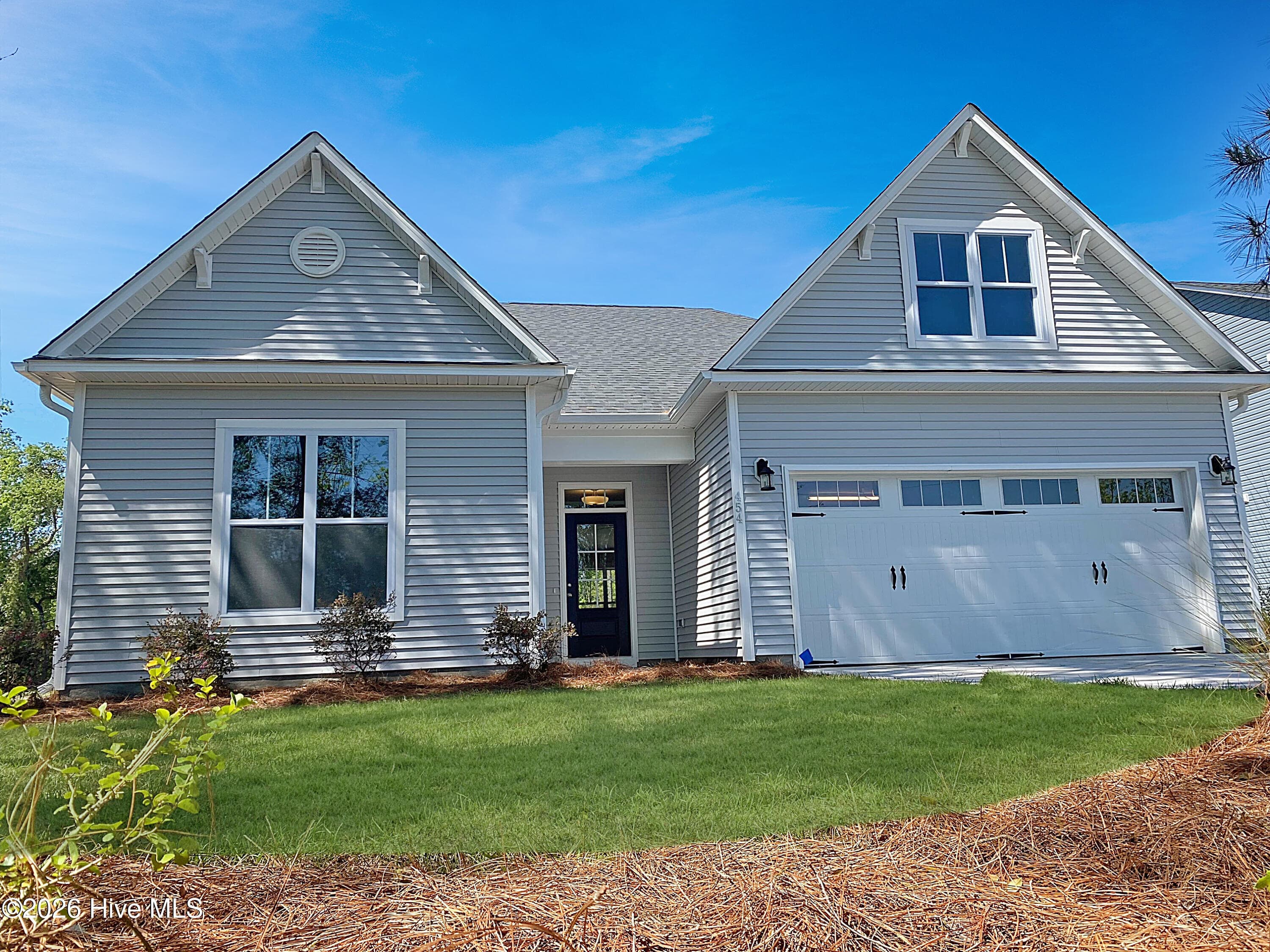 1077 Echo Drive NE, Leland, NC 28451
