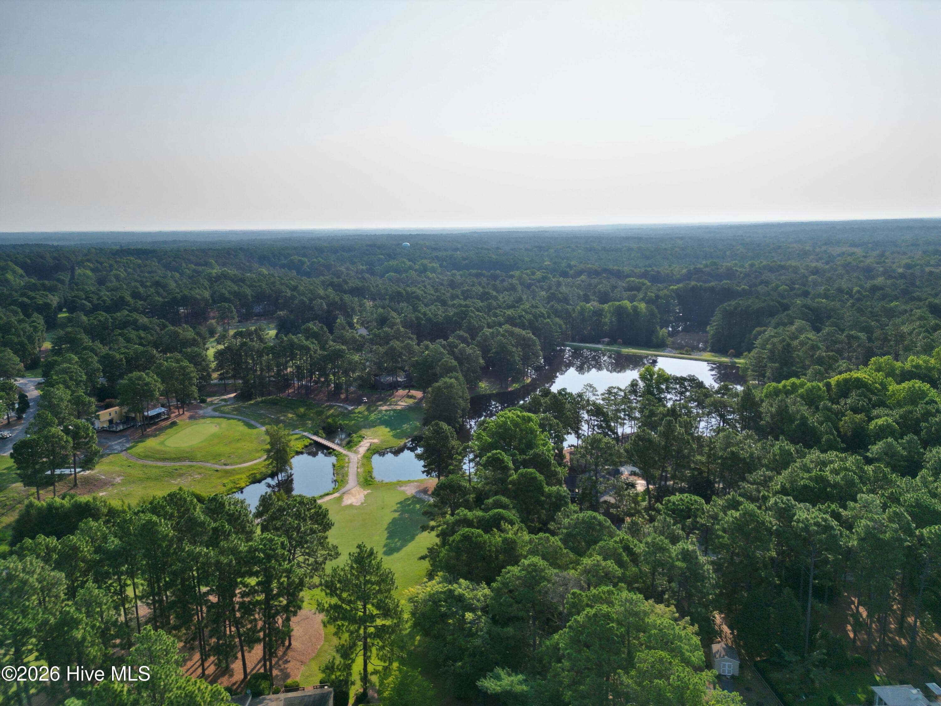 Single Family Residence at 48 Martin Drive, Whispering Pines, NC 28327, Whispering Pines, photo 45 of 49