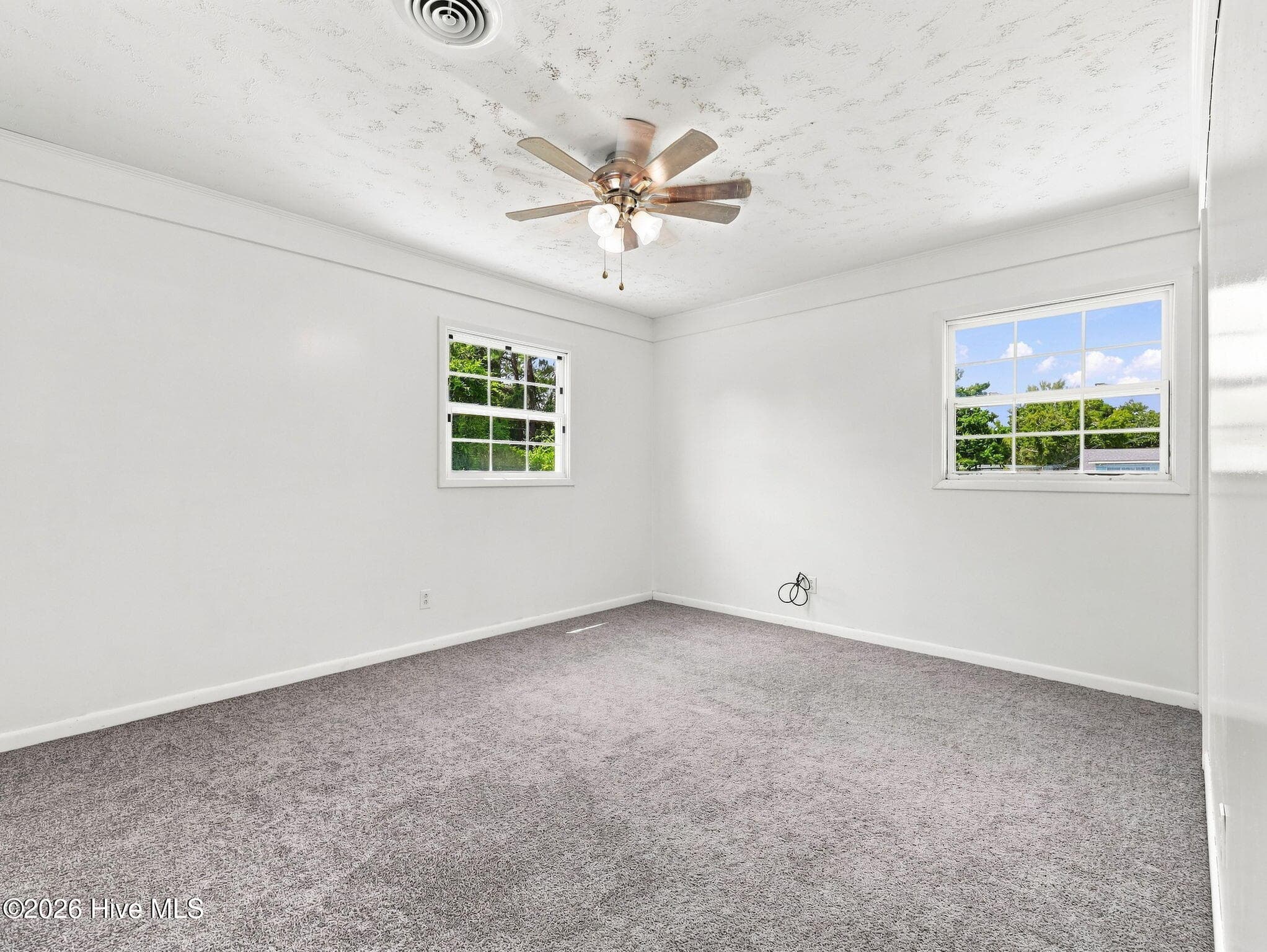 Primary Bedroom - 407 Brynn Marr Road, Jacksonville, NC 28546