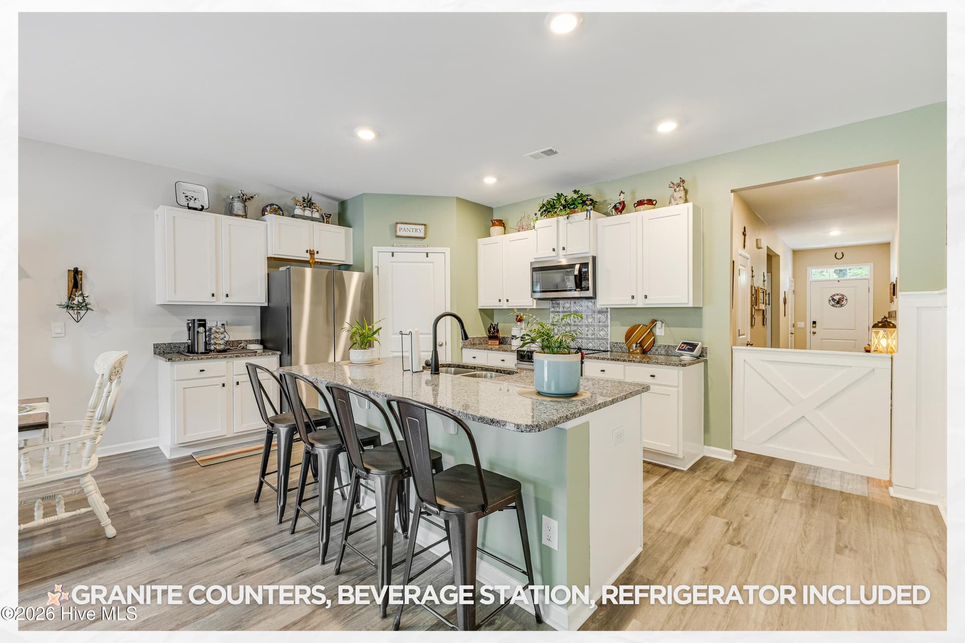 Single Family Residence at 2079 Bella Point Drive SE Lot 31, Bolivia, NC 28422, photo 21 of 49