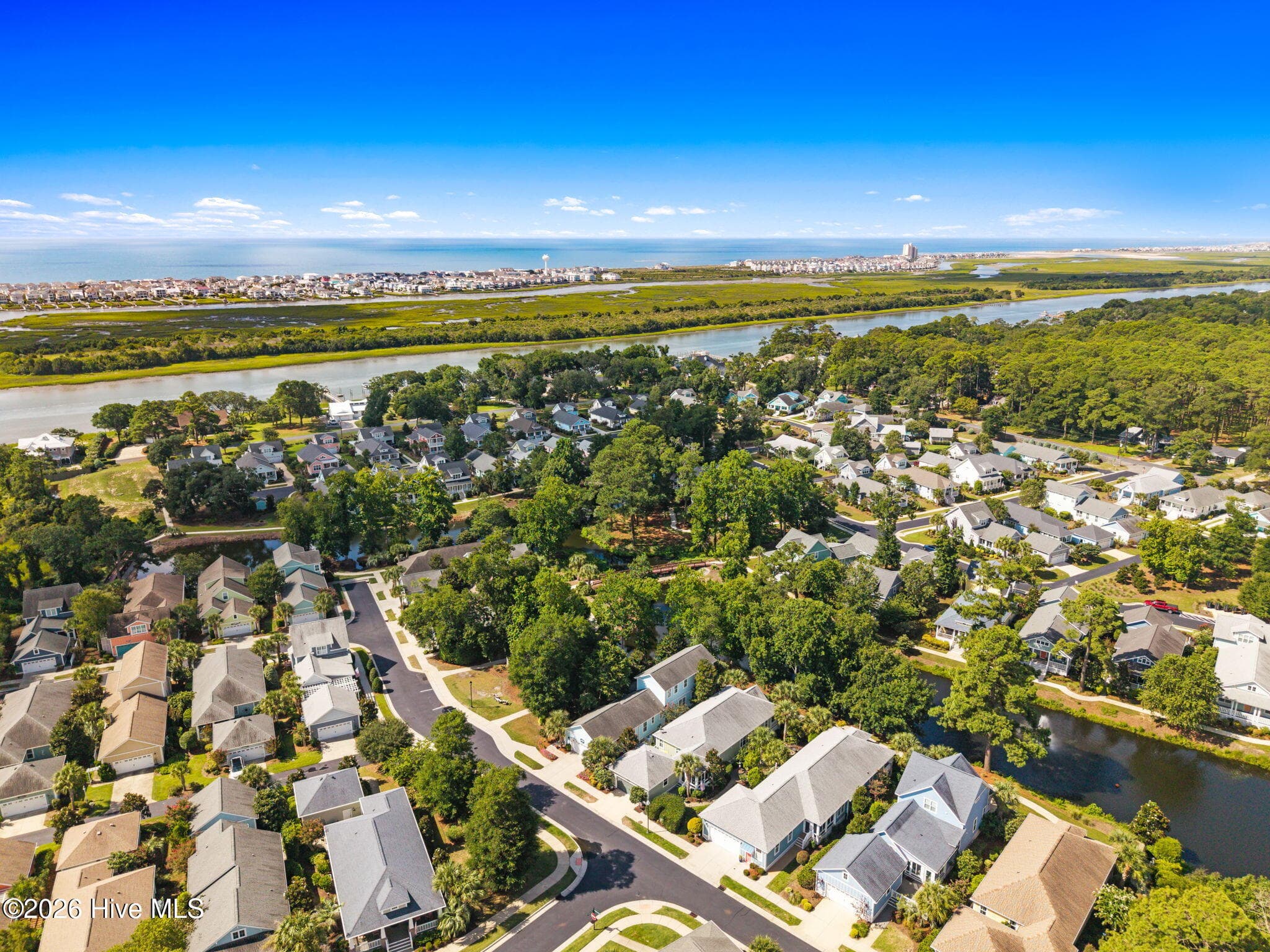 Single Family Residence at 1692 Round Turn Road SW, Ocean Isle Beach, NC 28469, photo 60 of 74