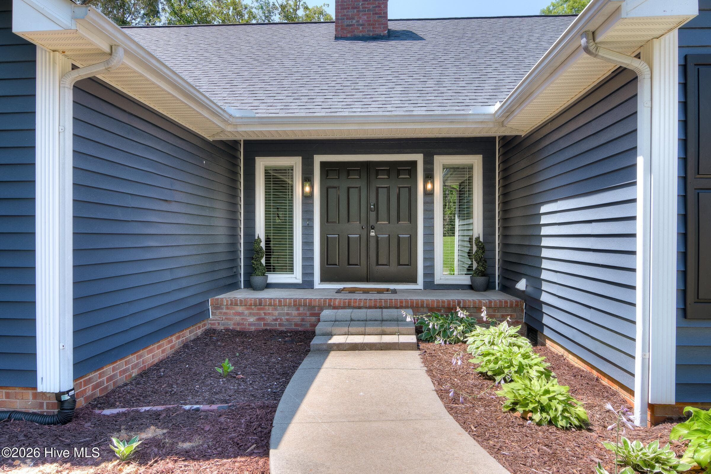 Single Family Residence at 219 Jasper Road, Modoc, SC 29838, photo 8 of 55