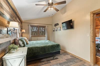 Single Family Residence at 162 Little Falls Drive, Mineral Bluff, GA 30559, photo 26 of 38