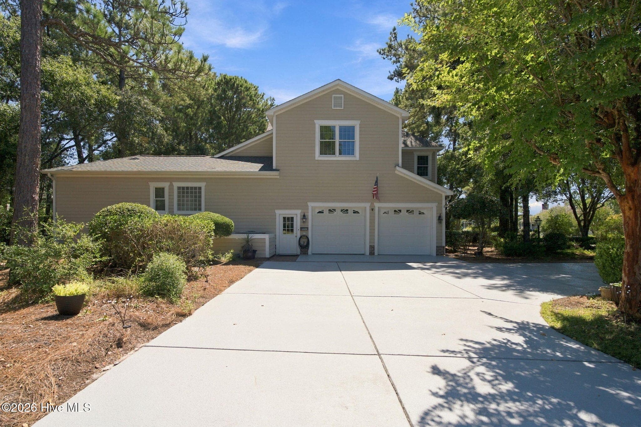Single Family Residence at 4404 Dragonfly Court SE, Southport, NC 28461, photo 59 of 100