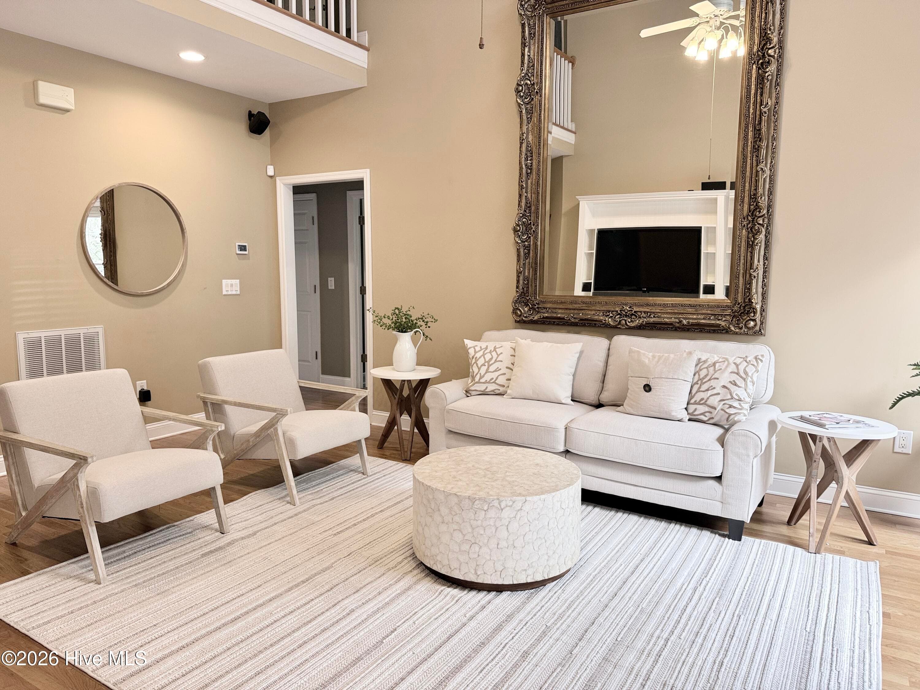 Single Family Residence at 722 S Paisley Court, Wilmington, NC 28409, photo 10 of 114