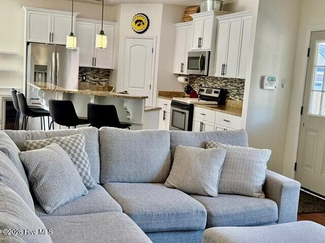 Single Family Residence at 607 Todd Road, Martinez, GA 30907, photo 11 of 32