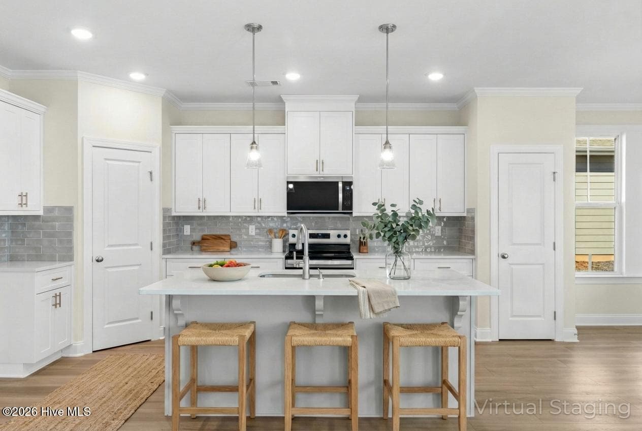 Single Family Residence at 417 Tillery Park Drive Tp138, Grovetown, GA 30813, photo 14 of 46