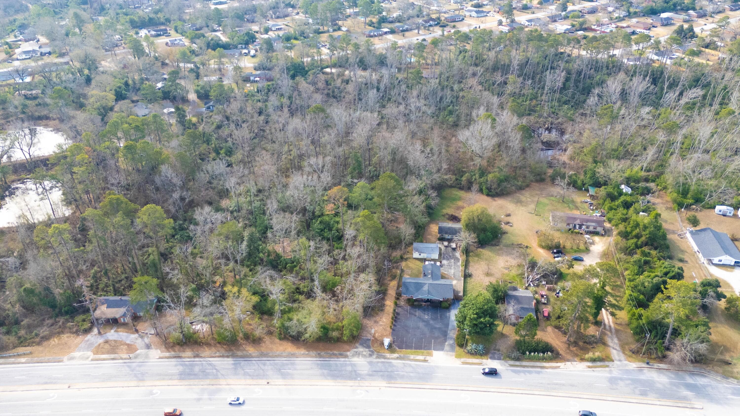 Residential Lot at 204 &205 Angela Drive, Martinez, GA 30907, photo 4 of 7