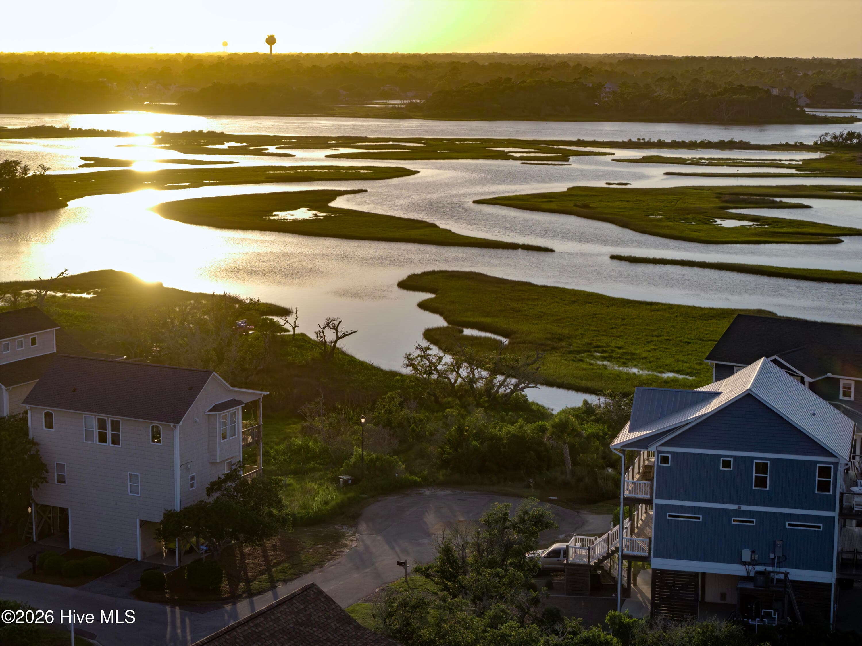 Residential Lot at 0 W Wilmington Avenue, Surf City, NC 28445, photo 5 of 13