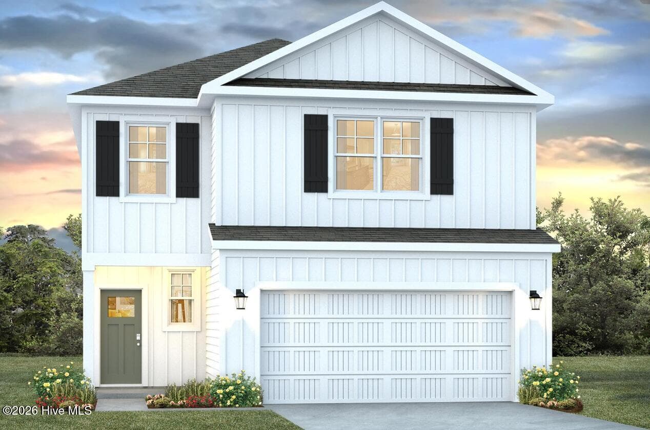Single Family Residence at 561 Brambleton Drive SE Lot 98, Bolivia, NC 28422, photo 3 of 60