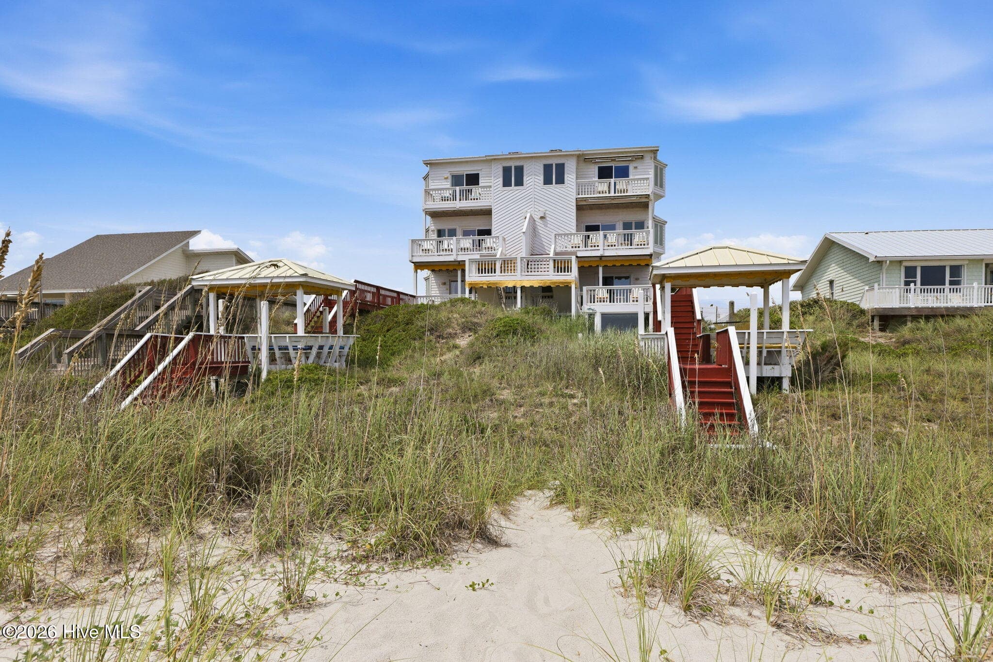 Condominium at 3903 Ocean Drive West, Emerald Isle, NC 28594, photo 38 of 39