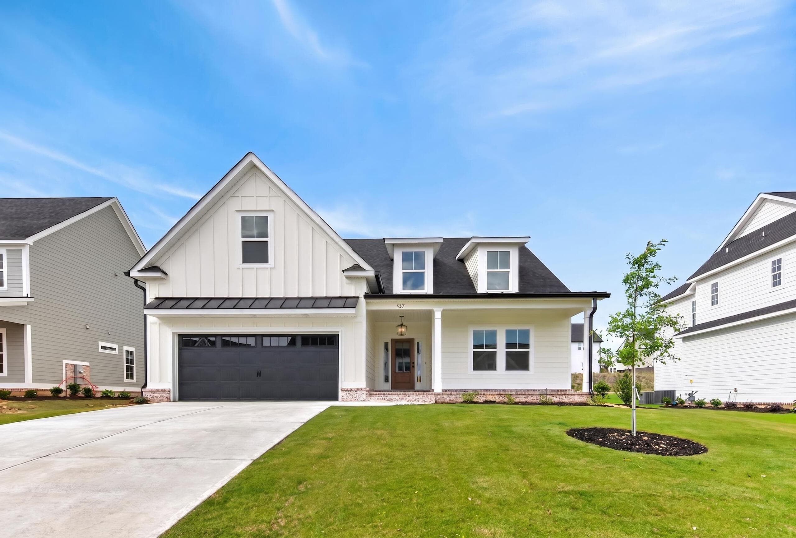 Single Family Residence at 827 Sparrow Point Ave, Evans, GA 30809, photo 2 of 41