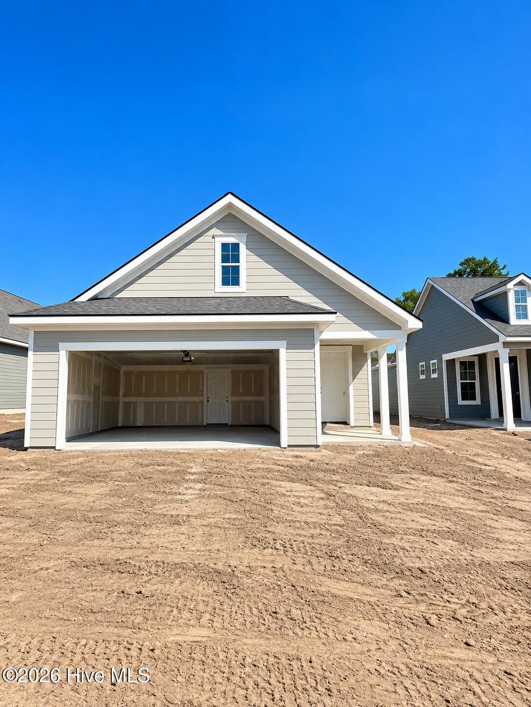 3213 Wuther Squall Way SW, Shallotte, NC 28470