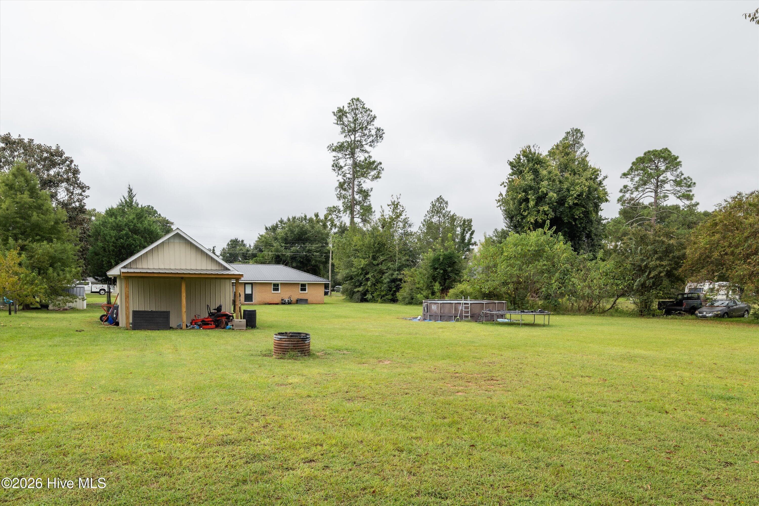Single Family Residence at 192 Briar Creek Estates Road, Waynesboro, GA 30830, photo 41 of 47