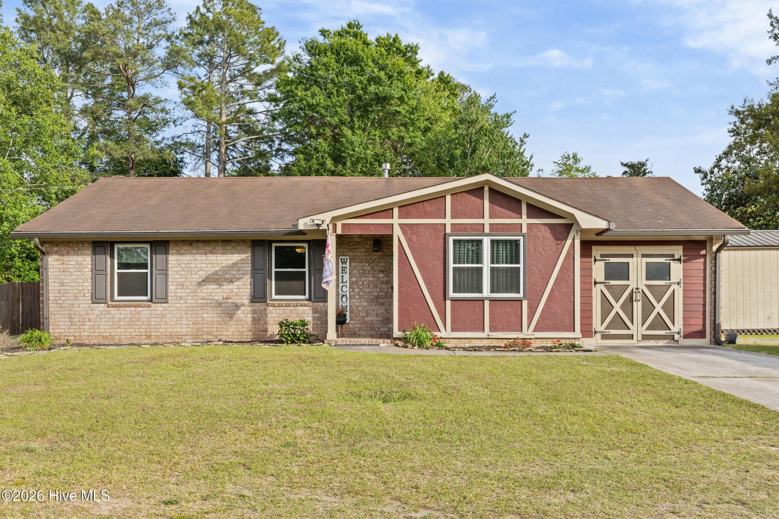 Single Family Residence at 4552 Oakley Pirkle Road, Martinez, GA 30907, photo 2 of 38