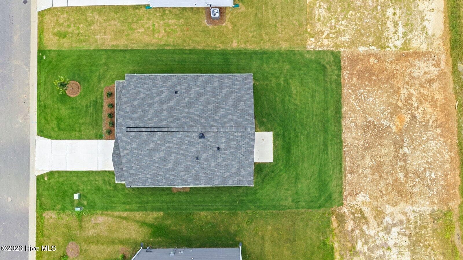 Single Family Residence at 3822 Dianne Drive NW, Wilson, NC 27896, photo 35 of 36
