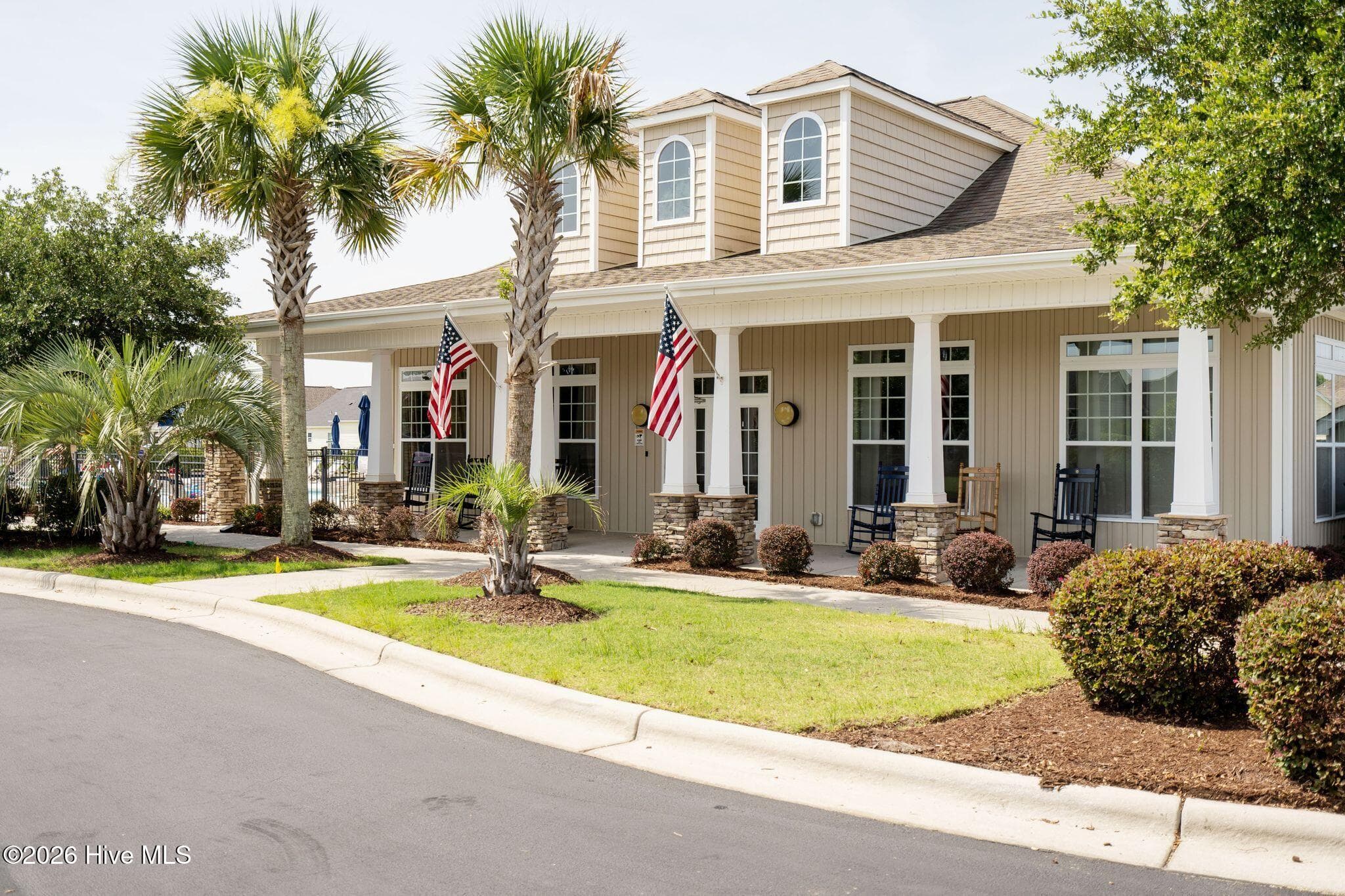 Single Family Residence at 7139 Bonaventure Street SW, Ocean Isle Beach, NC 28469, photo 60 of 65