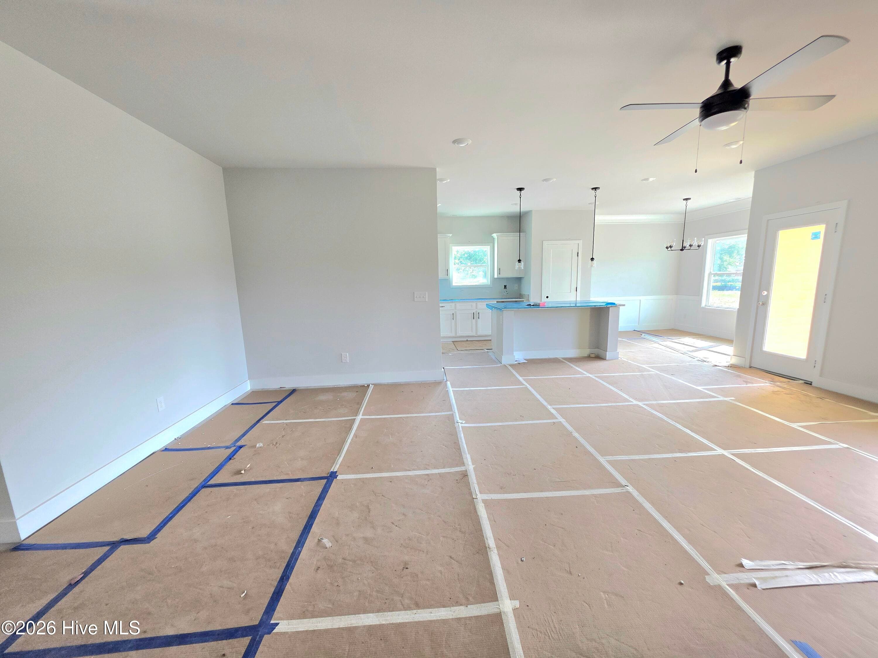 Single Family Residence at 405 S Carey Street Lot 68, La Grange, NC 28551, photo 17 of 62