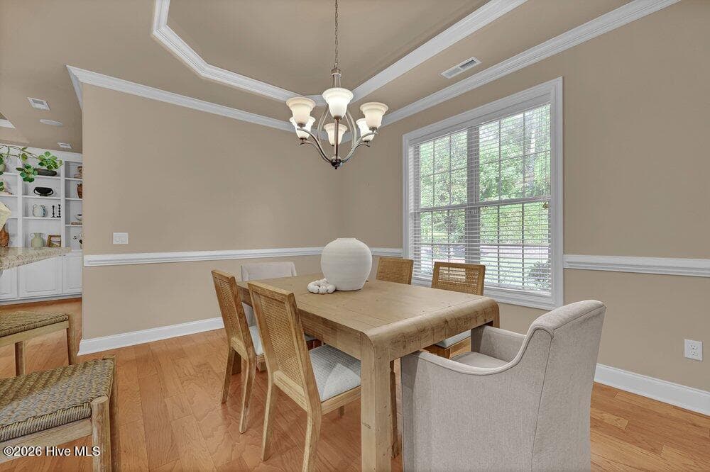 Townhouse at 5917 Fayemont Court, Wilmington, NC 28412, photo 12 of 55