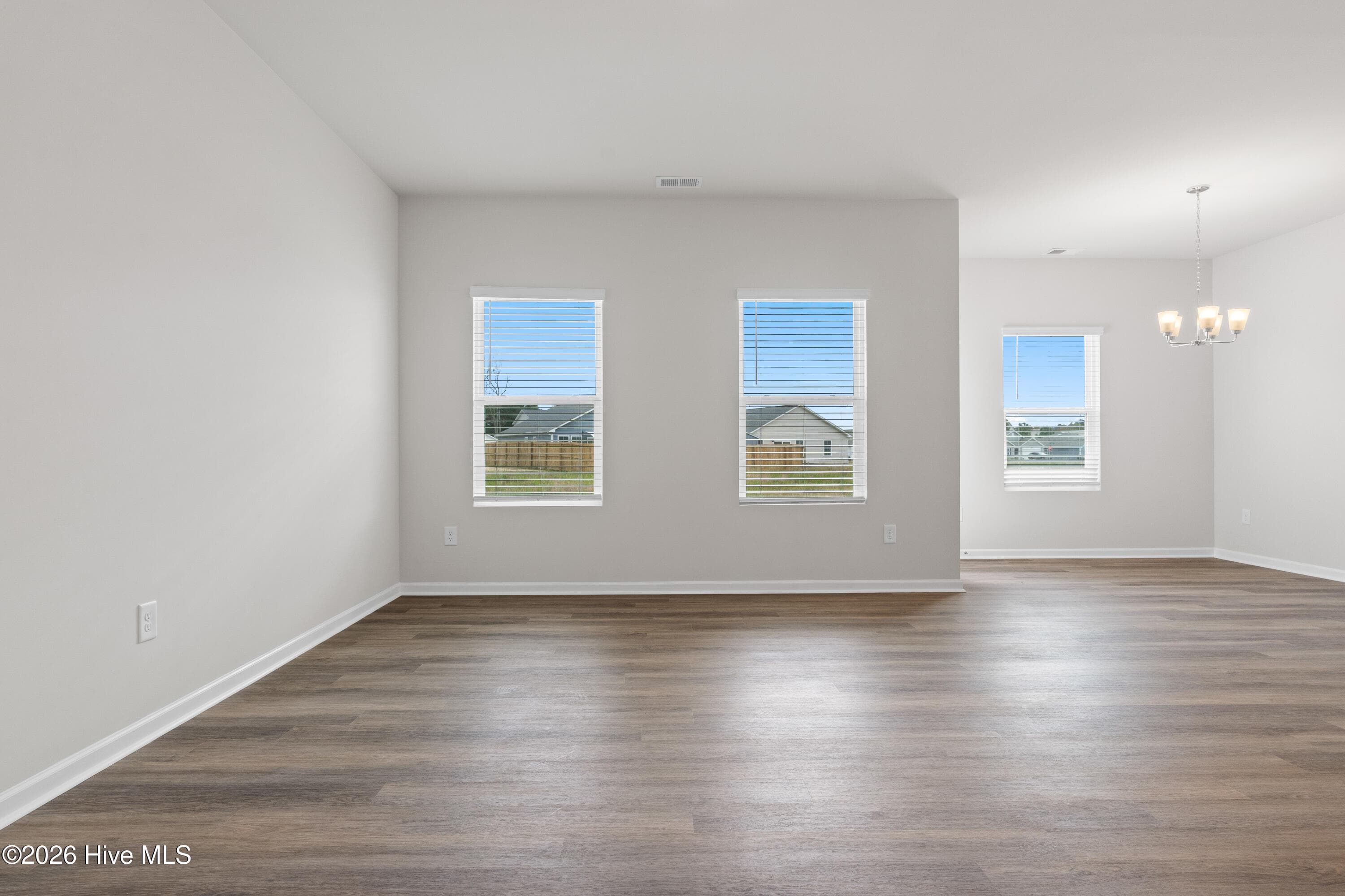 Under construction with estimated completion in June. Photos are representative of a similar home. Features, layout, and finishes may vary. Contact listing agent for details. - 217 Keira Lane NW, Supply, NC 28462