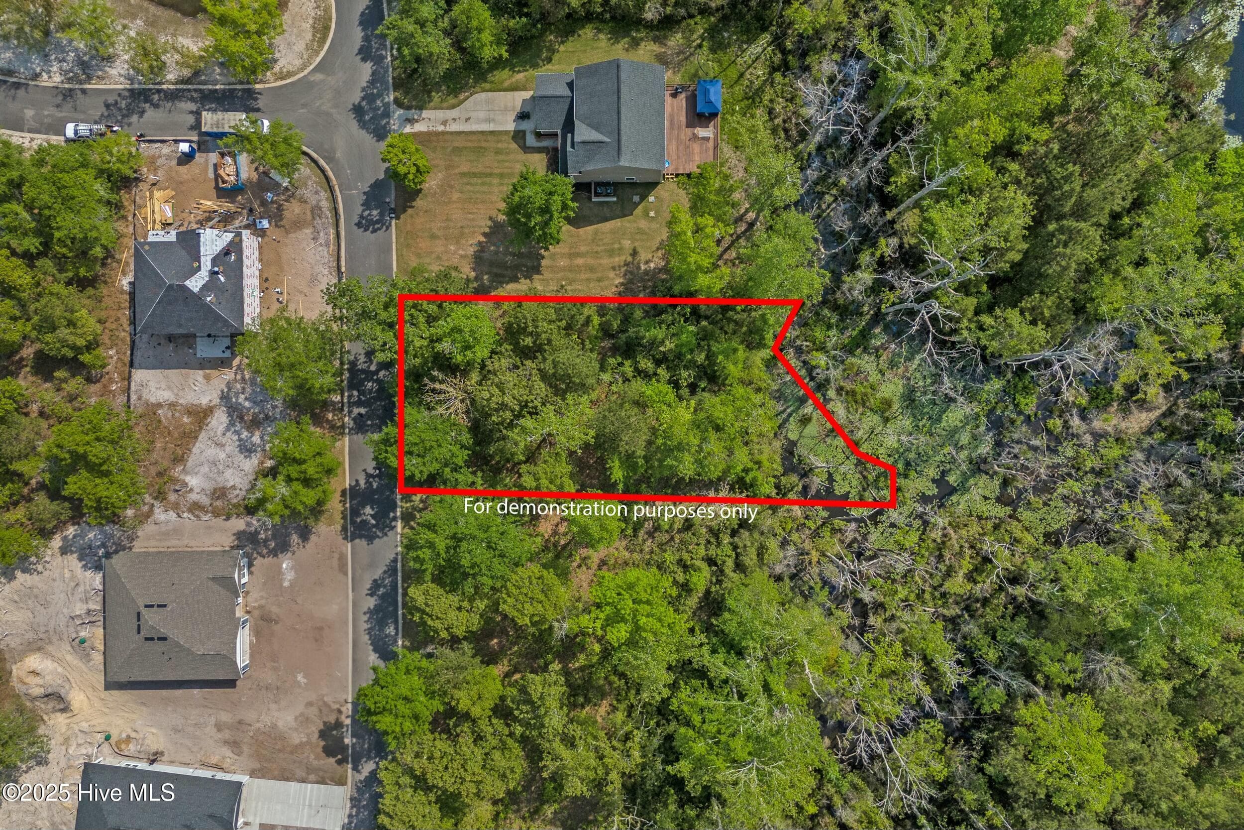 Centrally located between Wilmington and Myrtle Beach, and just a short drive to local shopping, dining, golf courses, and pristine beaches, this homesite is the ideal setting for your dream home. - 3088 130 Brackenbury Street SW, Shallotte, NC 28470, Shallotte