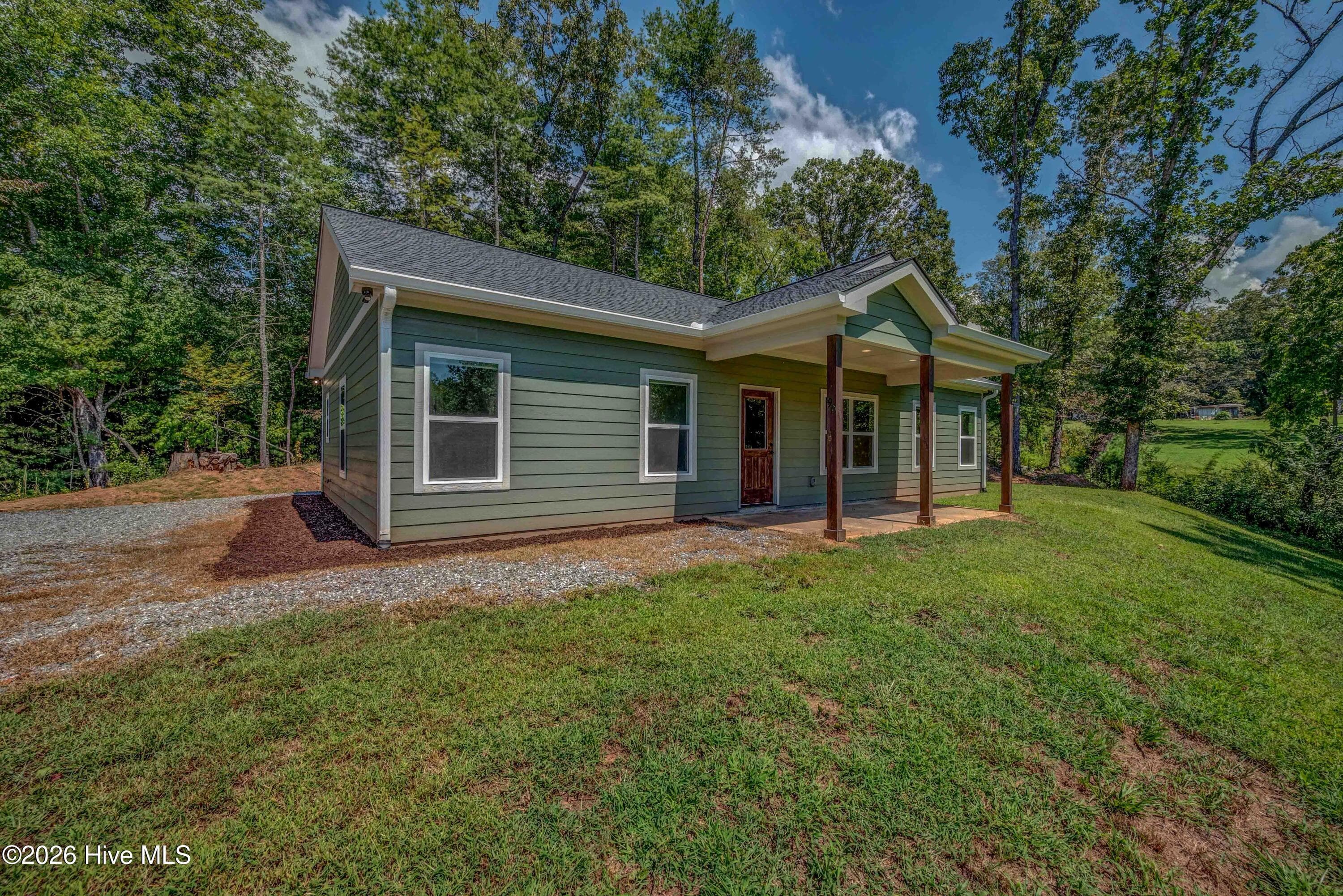 Single Family Residence at 90 Paisley Pass, Hayesville, NC 28904, Hayesville, photo 35 of 38