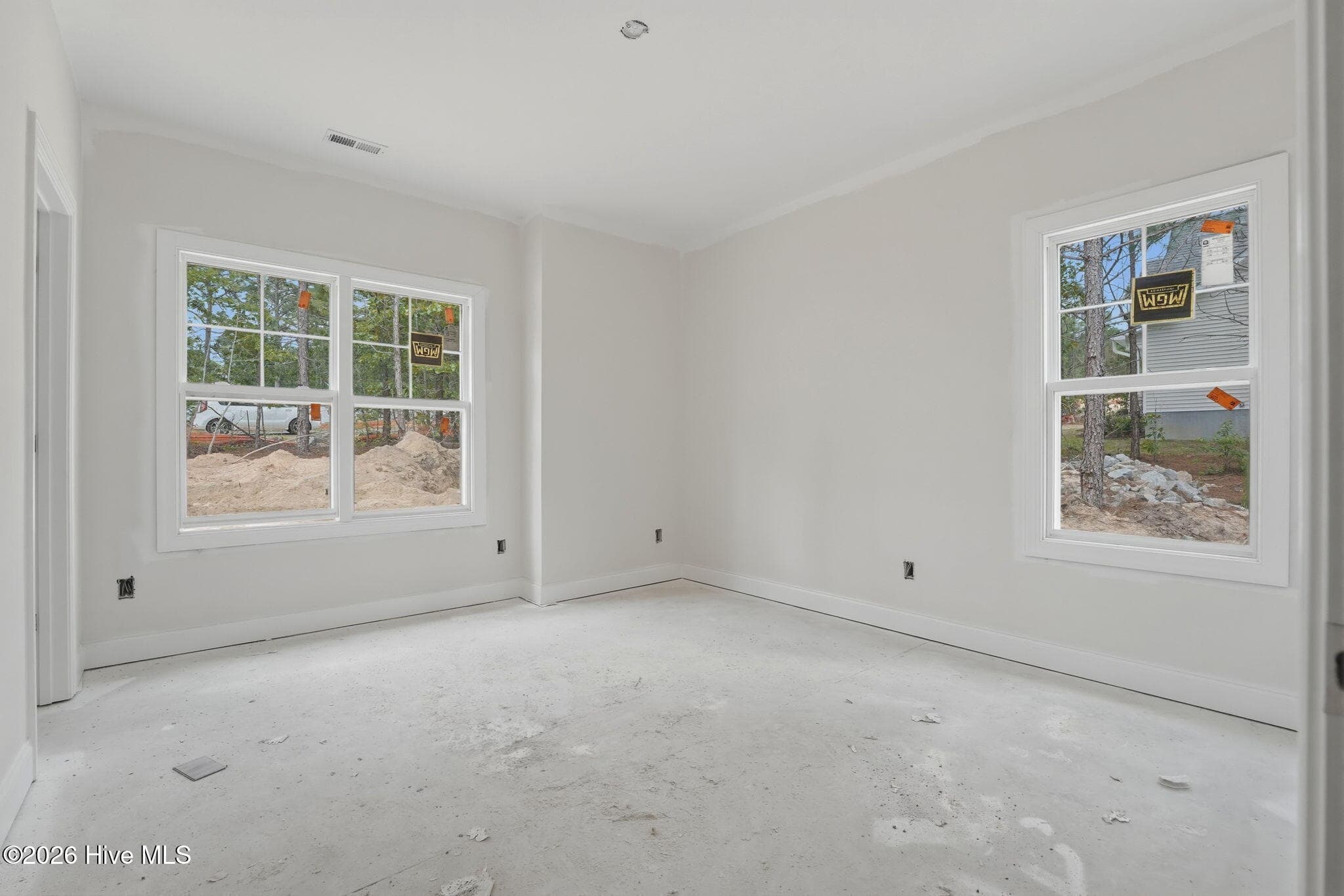 2013 Pewter Drive - GRETCHEN PINES - 2013 Pewter Drive, West End, NC 27376