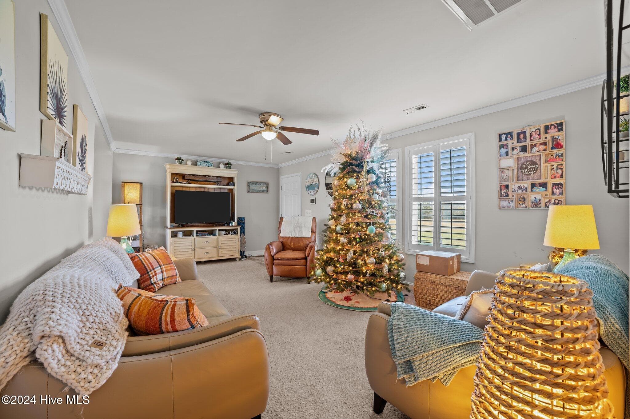 Single Family Residence at 1134 Whichards Beach Road, Chocowinity, NC 27817, photo 6 of 46