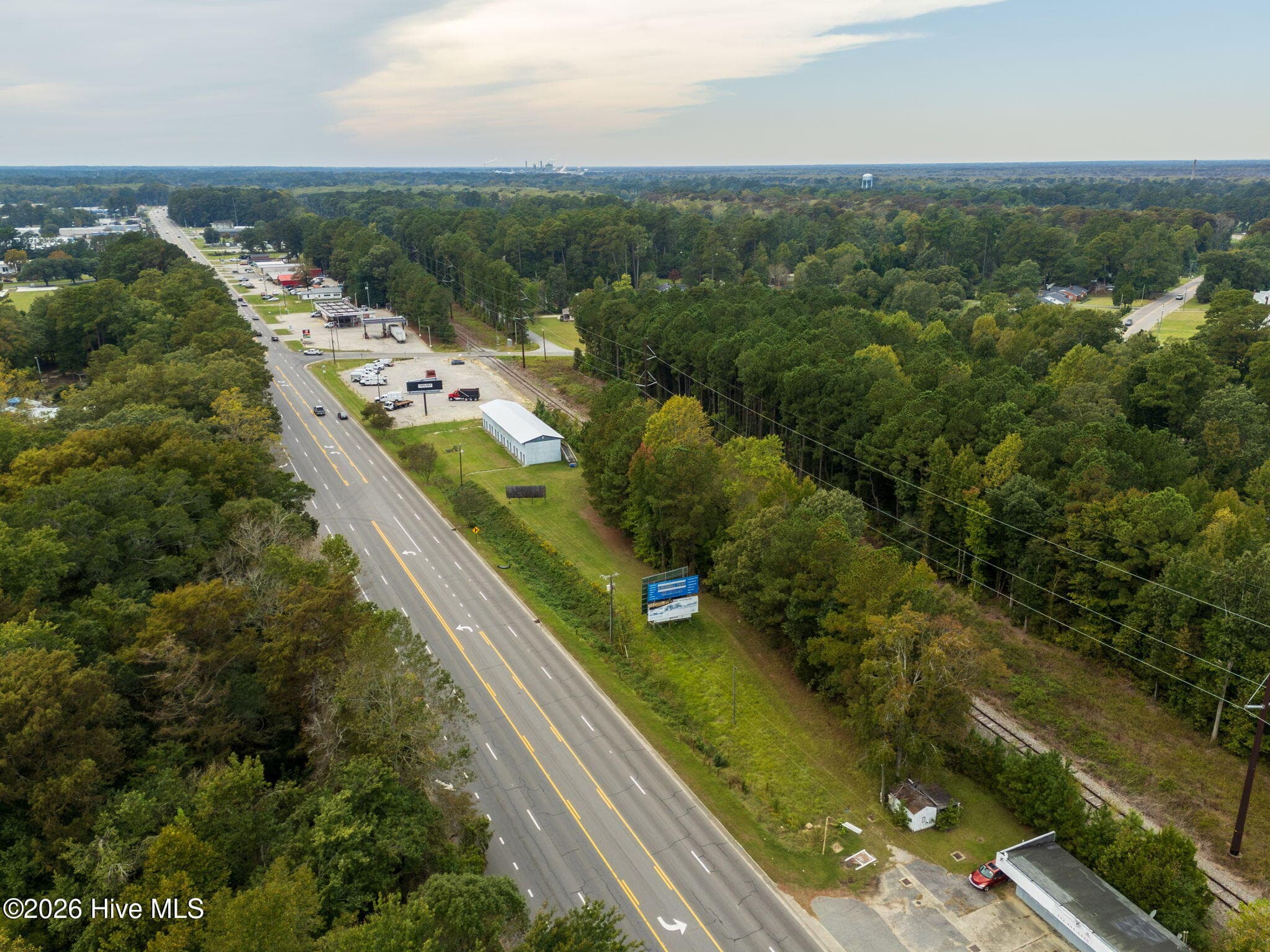 Commercial Sale at 1231 E Us Highway 64 E, Plymouth, NC 27962, photo 6 of 21