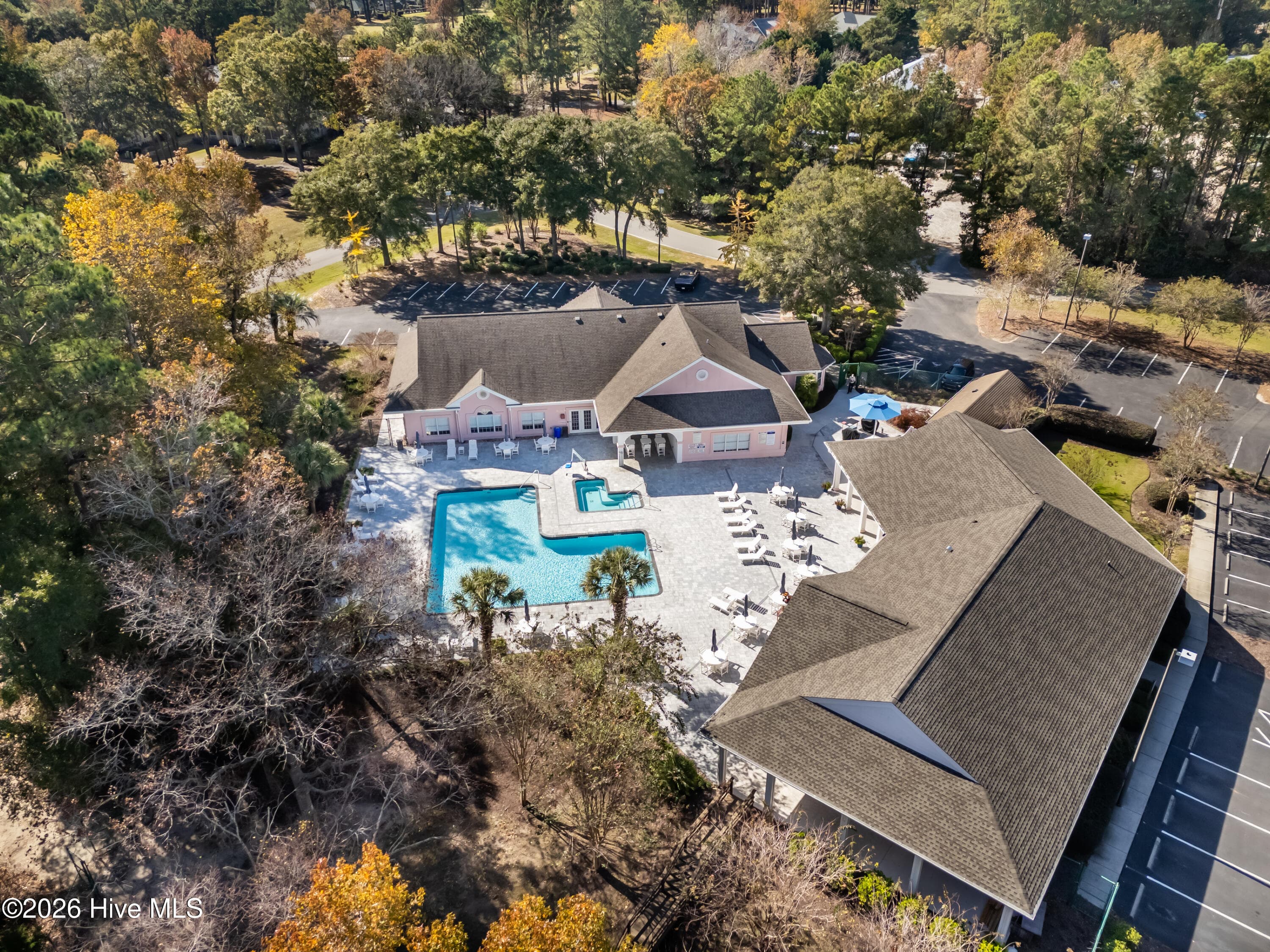 Single Family Residence at 514 Woods Court SW, Sunset Beach, NC 28468, photo 47 of 50