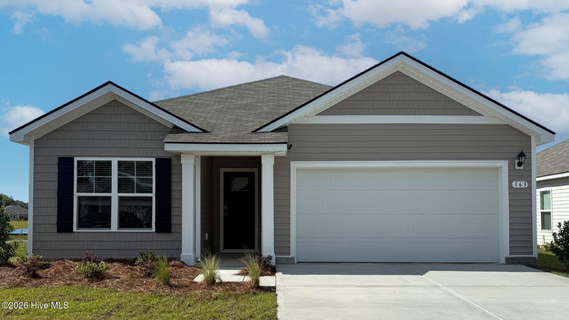 Single Family Residence at 163 Ashworth Drive, Tabor City, NC 28463, photo 2 of 53