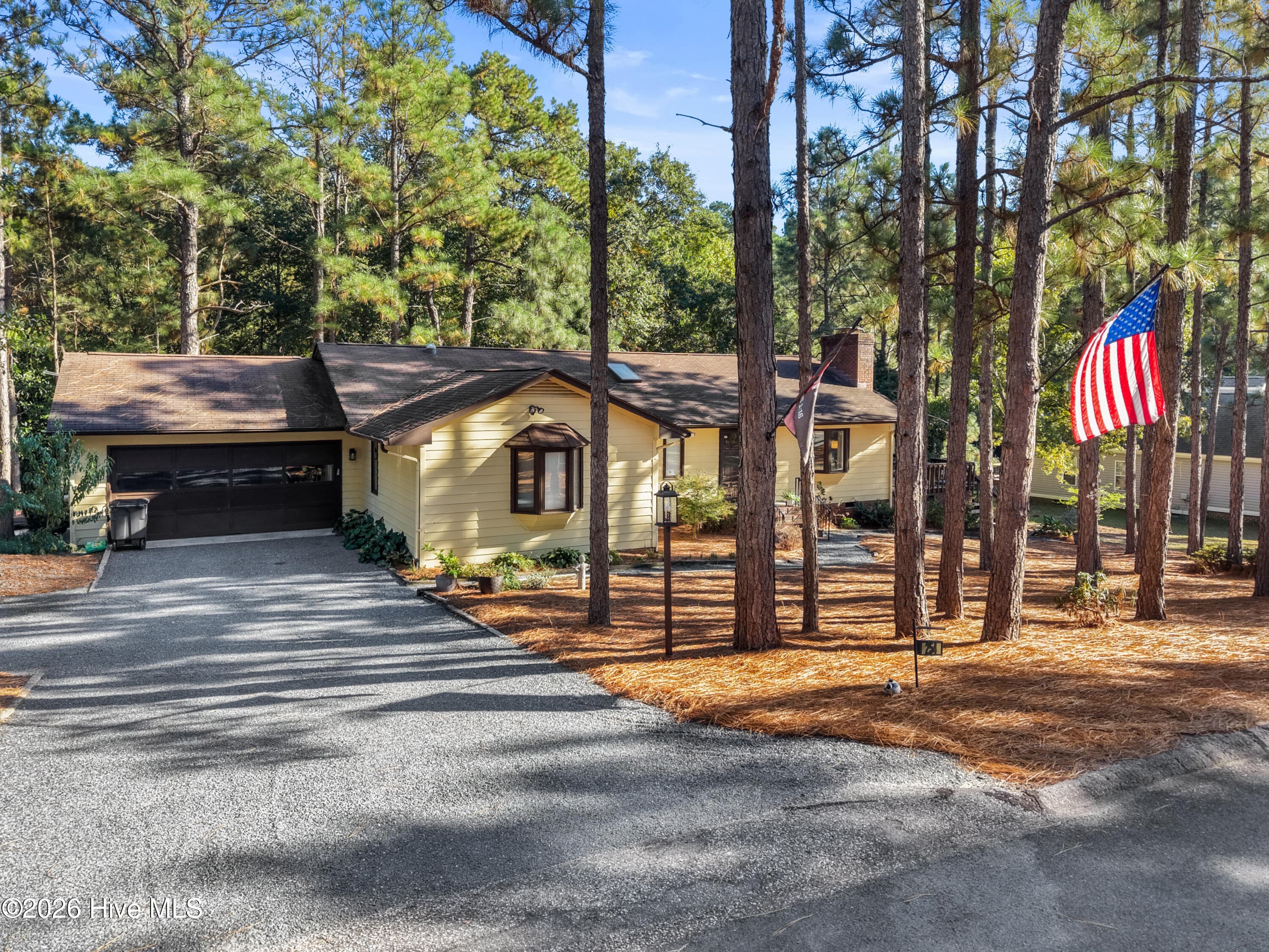 254 Devonshire Avenue W, West End, NC 27376