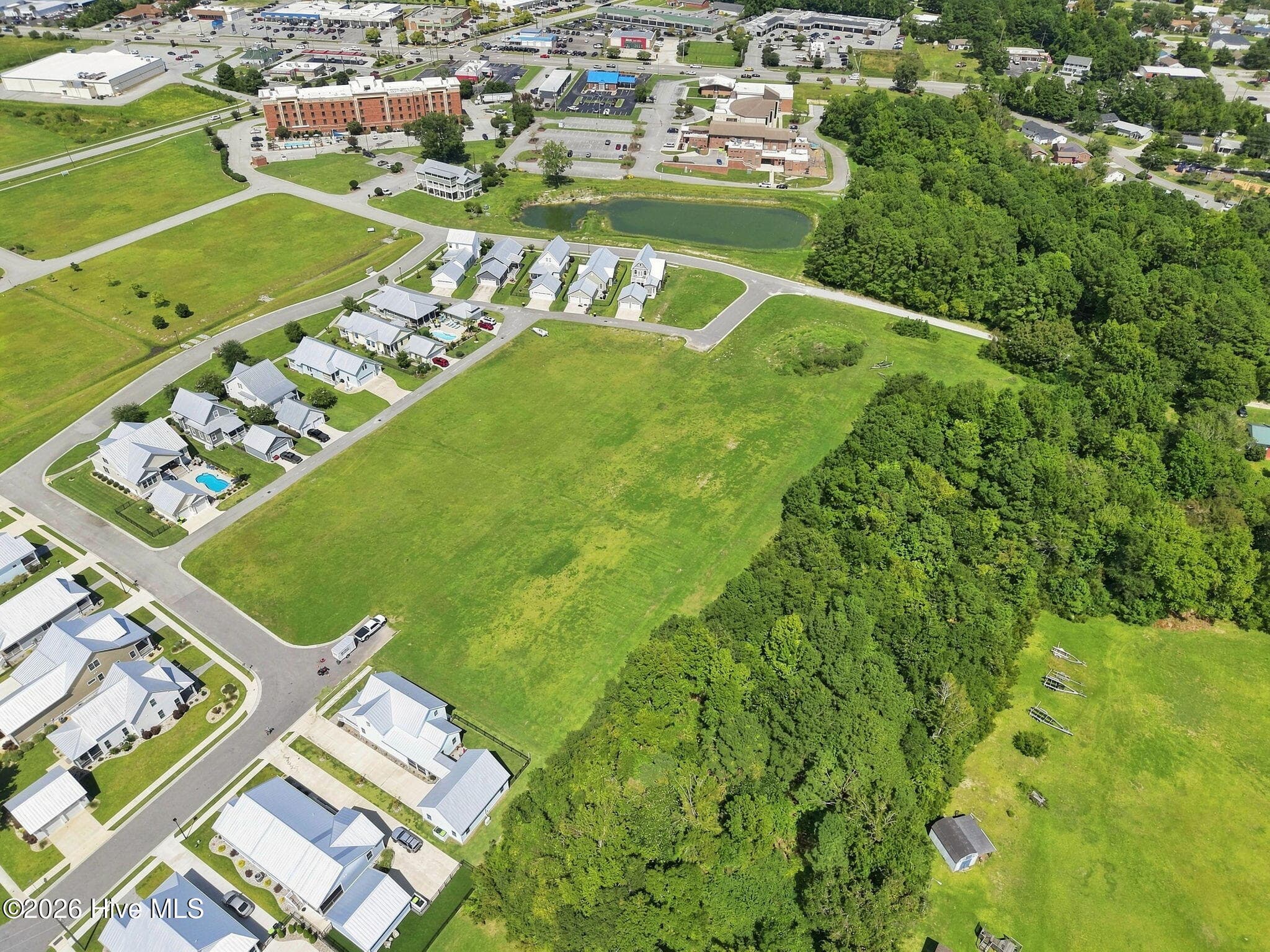 Commercial Sale at 0 New Towne Road, Swansboro, NC 28584, photo 12 of 13