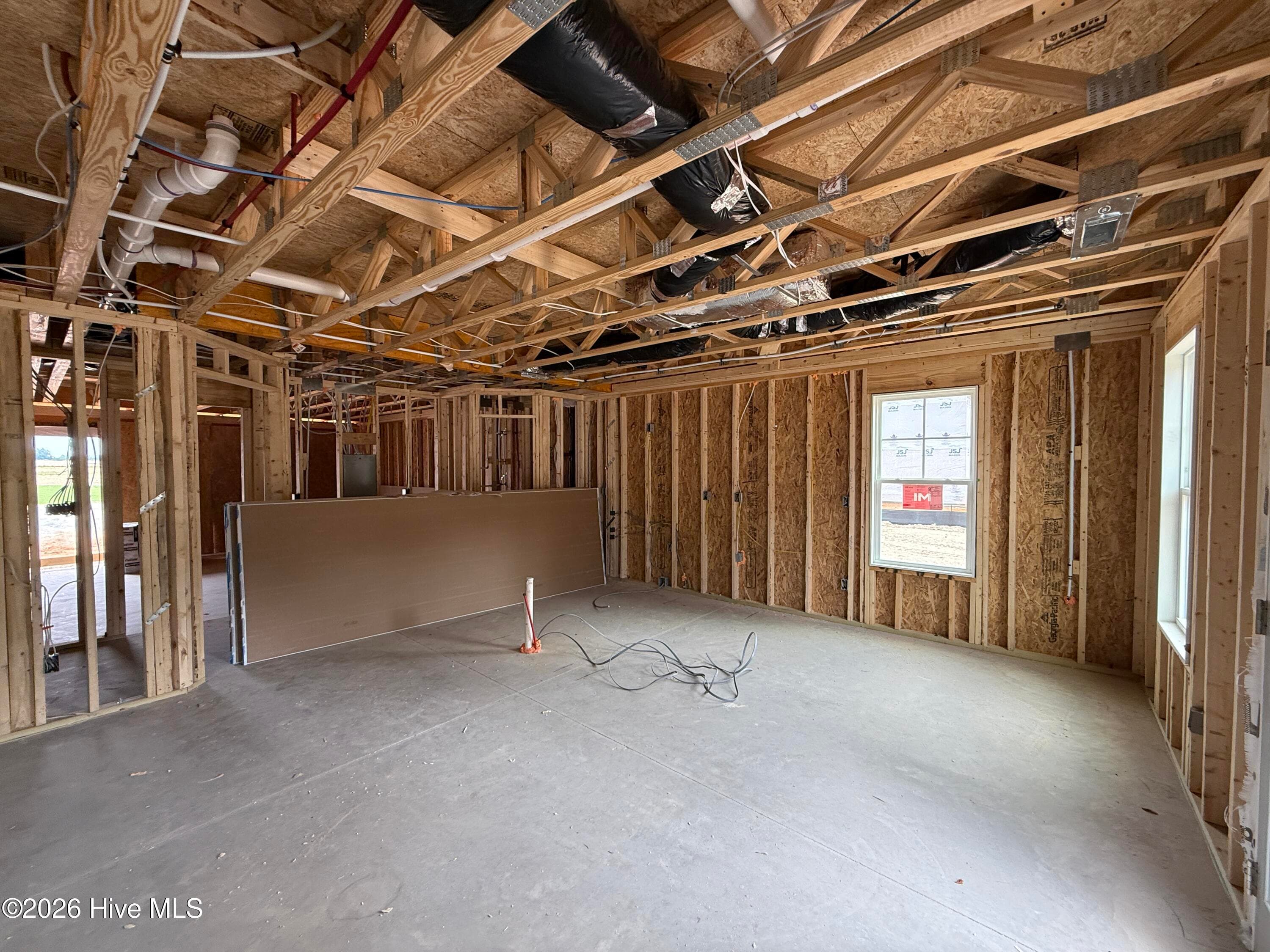 Single Family Residence at 172 Baxley Drive, Dunn, NC 28234, photo 29 of 151