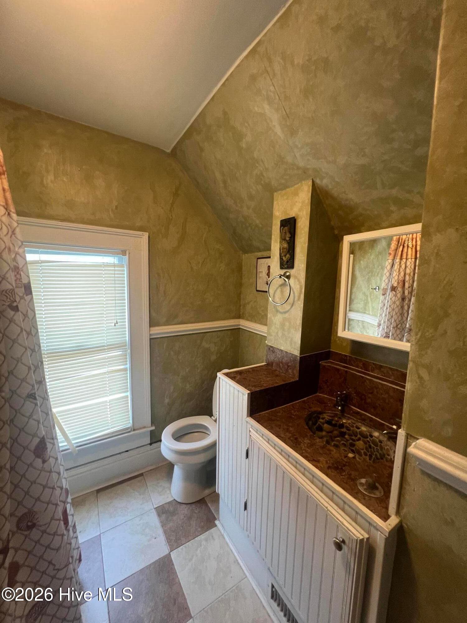 Single Family Residence at 307 S Mitchell Street, Fairmont, NC 28340, photo 2 of 2
