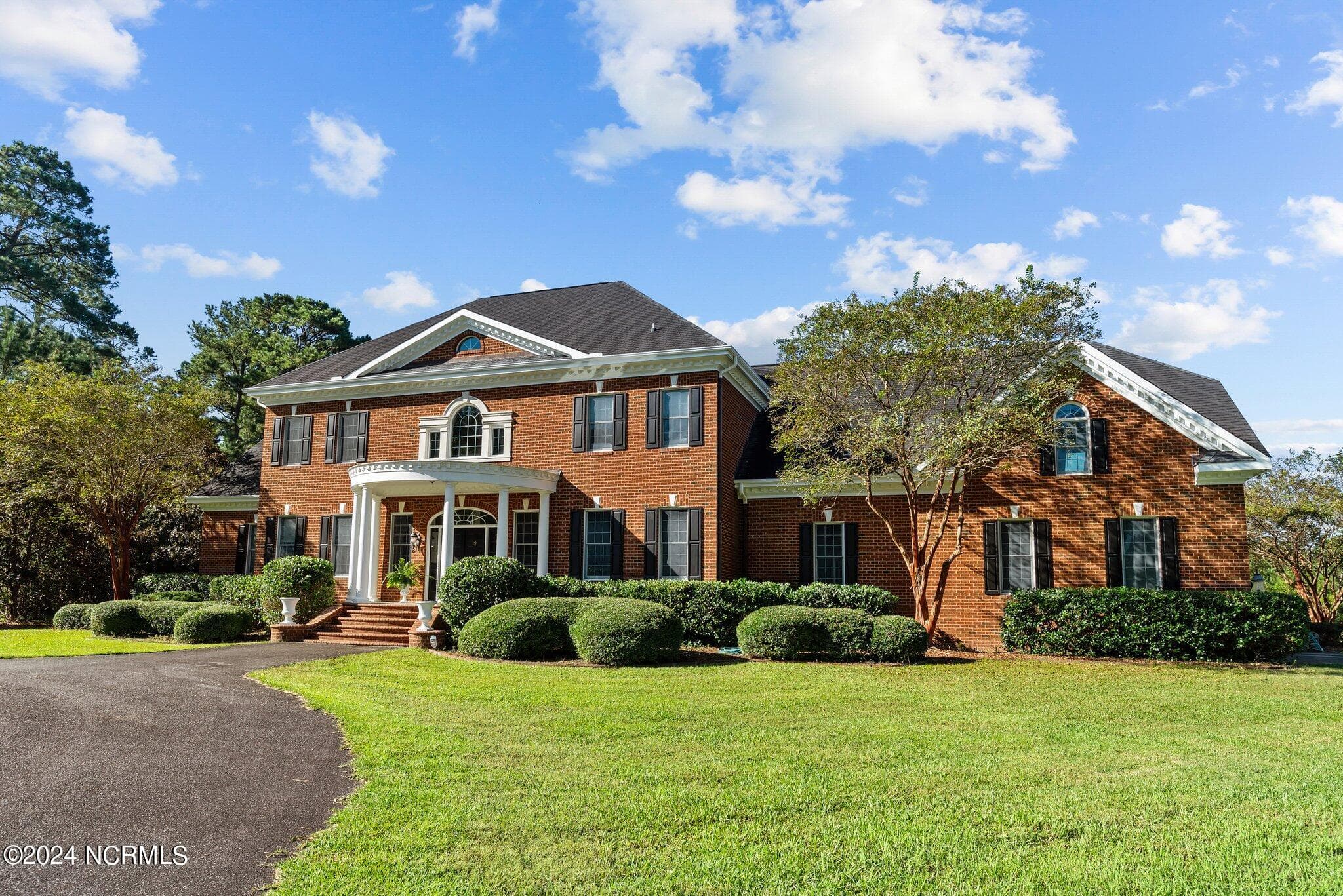 Single Family Residence at 450 Cox Road, Washington, NC 27889, Washington, photo 70 of 74
